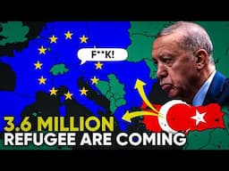 Why Turkey's Protests Could Change Everything for the EU