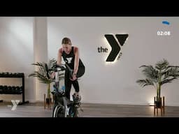 Cycle30 with Linda (Wed at Southdale)