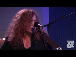 Lynn Drury at WWOZ - April 3, 2025
