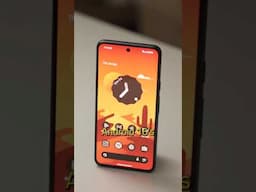A CONDOM for your #Android 16 phone? #USB #tech #GoogleIO #shorts