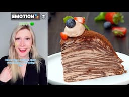 🌈 Cake Storytime TikTok 🌈 @Brianna Guidryy 🌏 POVs Tiktok Compilations Part 437