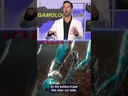 ER Doctor REACTS to Mortal Kombat Fatality