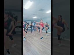 FITNESS DANCE💢 #cardiodancefitness