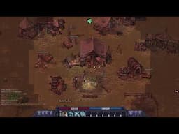 Stoneshard "Rags to Riches" Update, Part 7