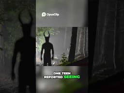 Goatman Bridge Ritual Summoning the Legend True Stories