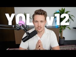 YOLOv12 Train on Custom Dataset and Run Inference