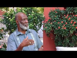 SOURCES with Svetlana Marshall. This week's Guest is Vincent Alexander