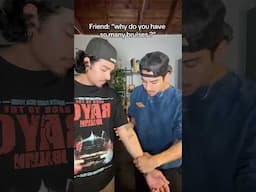 💥💥 💥#shorts #shortsfeed #comedy #friends #humor #style #memes #mrbeast #kai #neon #funny #fashion