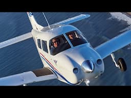 Piper Pilot 100: The Ultimate Training Aircraft Review
