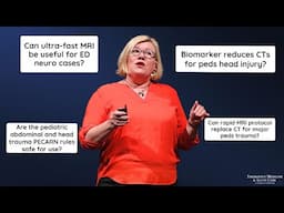 Questions in Pediatric Head Trauma | The EM & Acute Care Course