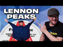 The Beatles Ticket to Ride | The Lennon Masterpiece That Paul Didn’t Care For