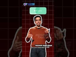 Who is this Sharukh khan and what is this Khan academy doing? #businessthalam #khanacademy #academy