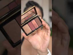 BORDEAUX HEAVEN! Victoria Beckham Beauty’s NEW Eye Wardrobe Refill “Bordeaux”