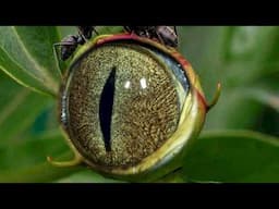 The Weirdest Plants You Won’t Believe Exist