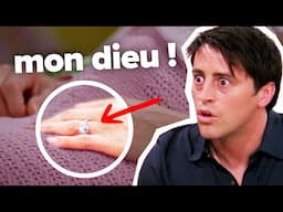 Learn French with TV Shows: Rachel is engaged?! (Friends)