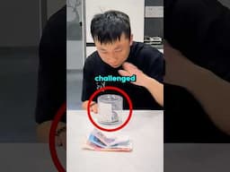 He Made a Huge Mistake!