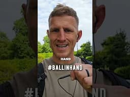 Want to be featured on my Tiktok?  Get out, Grab a ball and recreate a Special moment from a game🔥