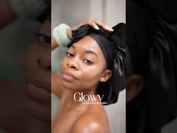 GLOWY SKIN TIPS 💦 +(product recommendations)