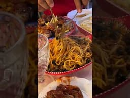 Spaghetti Yummy