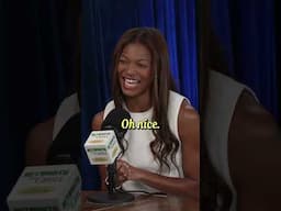 Gabby Thomas is running on the track AND her own brand! #money #podcast #financialfreedom