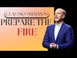 I Need Your Fire | Claudio Freidzon