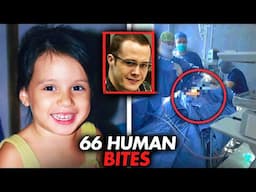 New Autopsy Details Reveal The True Horror Of What 4YO Teghan Endured