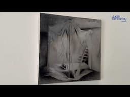 « Tatiana Trouvé, La vie étrange des choses », Palazzo Grassi, Venice, April 2025
