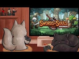 ✨ #TurnBasedThursdayFest ✨ Making Grave Robber | Swords & Souls: Neverseen