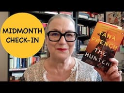 March Midmonth Check-In