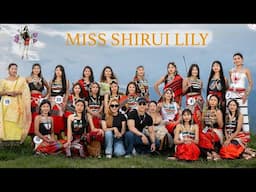They look so beautiful with their traditional attire😍| Traditional shoot for miss Shirui lily 2025