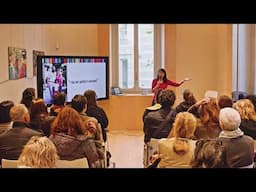 Francisca Vairo: CROSSROADS - Adozione