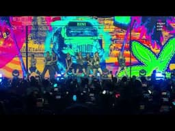 BINI Explain the Meaning behind “Shagidi” at BINIverse LA