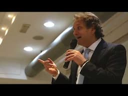 GIANMARCO LANDI    VIVERE IL NUOVO