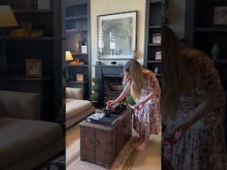 Inside a £3.25 Million Luxury Fulham Townhouse #shorts