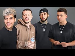 FaZe Trolling FaZe Banks For 57 Minutes..
