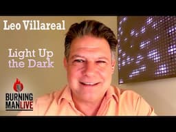Leo Villareal - Light Up the Dark - Ep 112