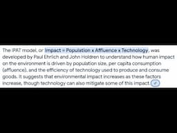 Science Snippets: Human Population Underestimated as Honeybee Colonies Collapse
