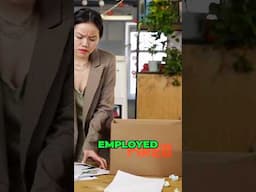 AI and DOGE SHOCKING Impact! A 22% Employment Rate?