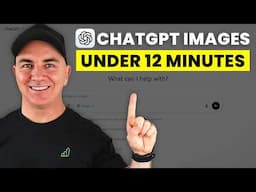 ChatGPT Image Generator Tutorial for Beginners (FREE VERSION)