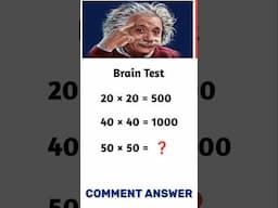 Solve This Riddle That Outsmarts Almost Everyone 😱