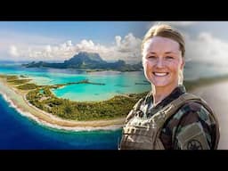 Clipperton : l'île oubliée du Pacifique - Documentaire voyage - AMP