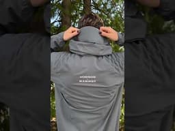 Gear up for your next gravel adventure with #ASSOSxMammut