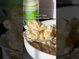 Mayo Noodles