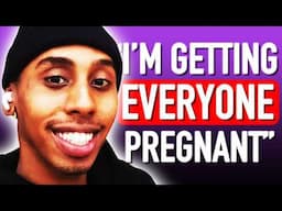 Why Isn't Johnny Somali In Jail Yet?...
