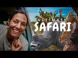 Nandji Geographic: LET’S DO SOME AFRICAN THINGS!!! ... Ep 397