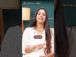 Do Your Duty First | Bhagavad Gita Series I  Dr Karishma Ahuja