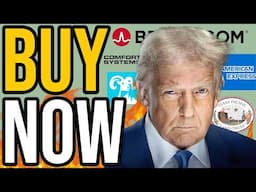 📉 Dividend Growth Stocks Selling Off - Top 5 Stocks To Buy Now