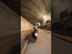 Insta360 night quality is unmatched