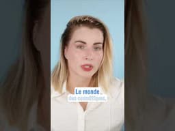 Le vrai problème, c’est pas ta crème !