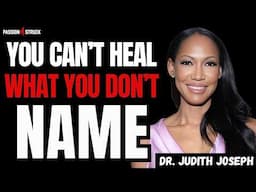 Why Slowing Down Might Save Your Life | Dr. Judith Joseph